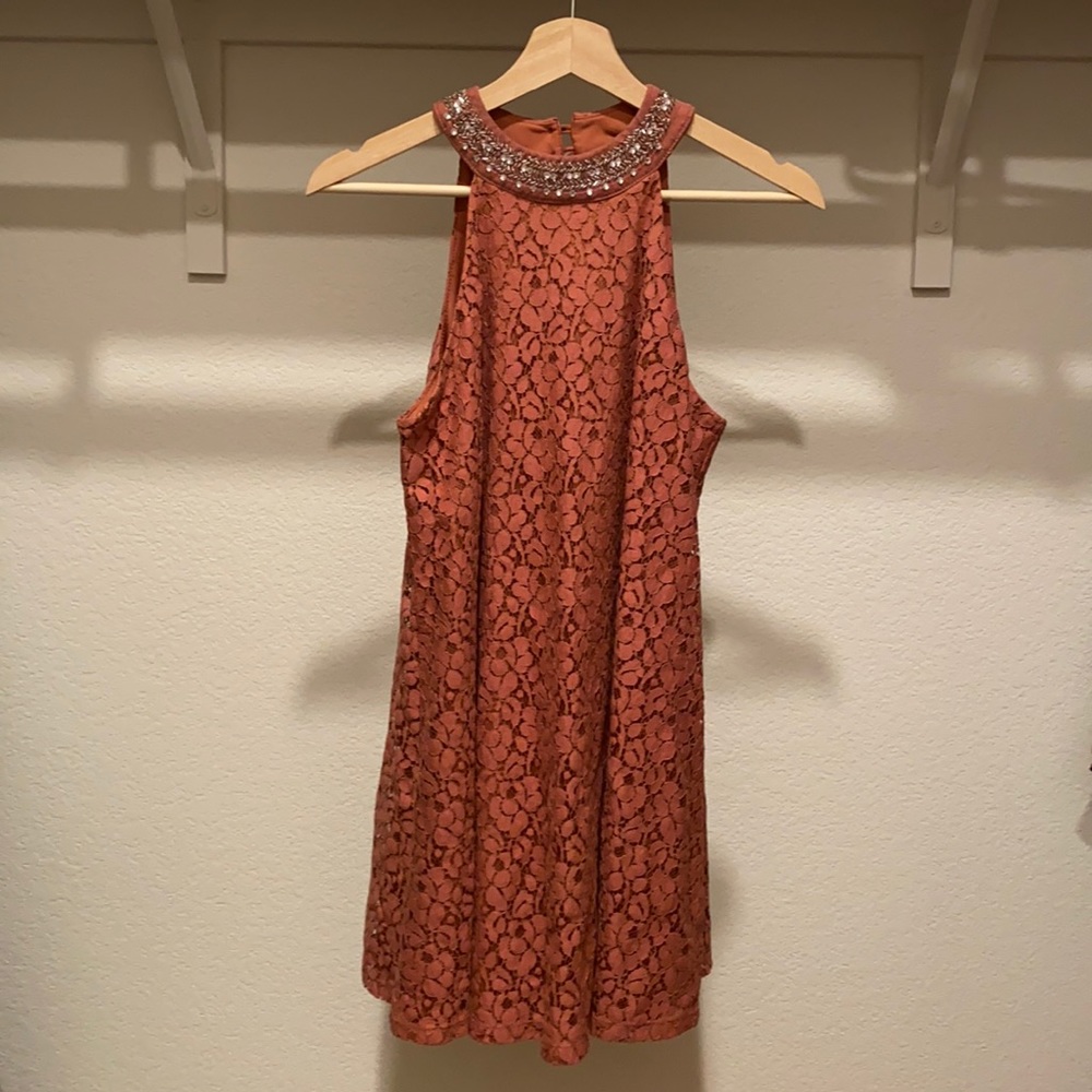 Miami- local boutique. Size small.